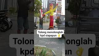 Sebahagia Inikah Kita cover babi funny ngakak babilucu comedy lucu 17agustus coverlucu [upl. by Song]