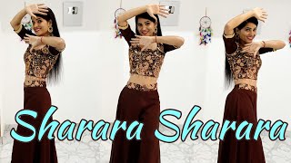 Sharara Sharara  Dance Choreography  Seema Rathore [upl. by Corty]