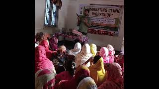 Today at Raypur cluster Training on Marketing Workshop [upl. by Naved]