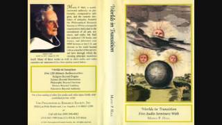 Manly P Hall  Education Beyond Authority [upl. by Ideih140]