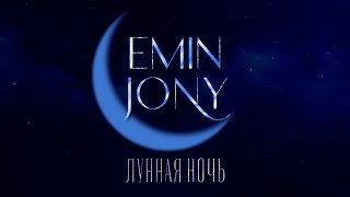 EMIN JONY  Лунная ночь [upl. by Marice214]