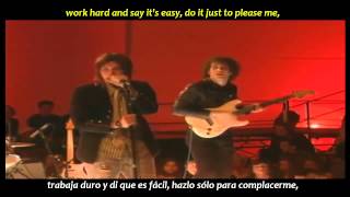 The Strokes  The modern age inglés y español [upl. by Denbrook]