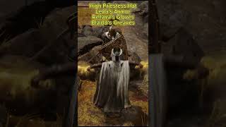 INSANE ANCIENT DRIP THE HOLY DIMACHAERUS [upl. by Ekyt]