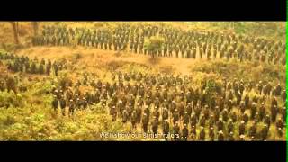 Chittagong Trailer 2012 Hindi Movie Trailer New Micvial YouTube [upl. by Tserof528]