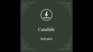 Candide by Voltaire  Week 3 [upl. by Trista]