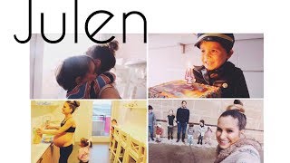 VLOG ESPECIAL Julen CUMPLEAÑOS 4  NO ESPERÁBAMOS esta REACCIÓN 😭❤️ Muy EMOTIVO [upl. by Odnamra]