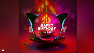 The TrapperHappy Birthday  Trap RemixBeat Maker Pro [upl. by Beckman325]