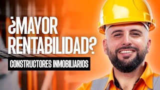 Desarrollo inmobiliario Perú Vs España [upl. by Colbye866]