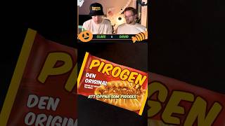 Vad säger man 🤔 pokemon pokemonkort trickortrade halloween surgingsparks [upl. by Kentigera]