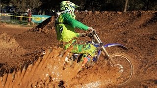 Enduro Xtrem Training  Zona Motor lAmetlla Park 2016 by Jaume Soler [upl. by Eetsim]