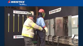 Arc Flash Overview by Westex [upl. by Terrilyn753]