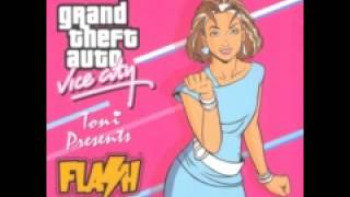 GTA Vice City  Flash FM 17 Yes  Owner Of A Lonely Heart 320 kbps [upl. by Lifton]