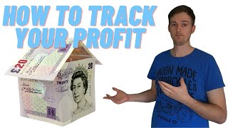 Matched Betting How to track your profit in Oddsmonkey [upl. by Xer384]