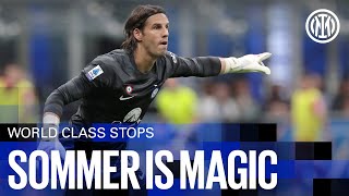 SOMMER IS MAGIC ✨  WORLD CLASS STOPS 🧤 [upl. by Etnoed]