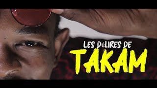 Les délires de TAKAM Episode1  Dragueurschool [upl. by Margaretha22]