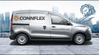 Renault Kangoo quotThe Unaffordable Campaignquot Publicis Argentina [upl. by Coretta567]