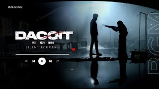 DACOIT  Title Teaser BGM  Adivi Sesh Shruti Haasan dacoit [upl. by Schlosser]