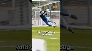 How Courtois Pushed Cech To Leave Chelsea shorts [upl. by Ydniahs]