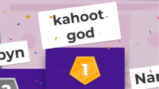 Using AI to NEVER LOSE in KAHOOT [upl. by Mortie482]