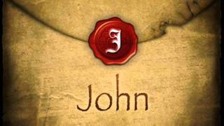 The Gospel of John [upl. by Ivel]