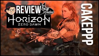 Horizon Zero Dawn  INI BARU GAME  Lazy Review [upl. by Teddy522]