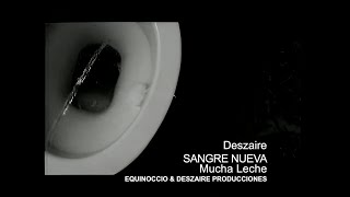 Deszaire  Sangre Nueva HD [upl. by Ahsimek]