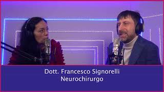 Dott Signorelli Francesco  Neurochirurgo [upl. by Ailaro962]