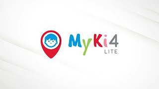 How to register MyKi 4 LITE in the new MyKi application [upl. by Ynoyrb]