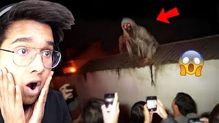 SCARIEST VIDEOS ON THE INTERNET😱 [upl. by Appleton]