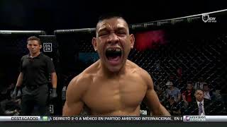 MMA  Combate Monterrey 2018  Full Show [upl. by Aita60]