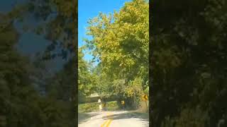 Driving on River Rd AR USA quotPhilAm Country Livingquot [upl. by Eirruc967]