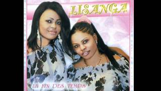 Lisanga  Louanges [upl. by Sammons]