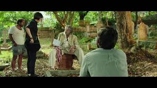 Shamitabh best dialogue scene [upl. by Merla]