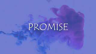 Melly Goeslaw  Promise  Lirik HQ [upl. by Lamarre]