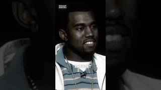 Kanye West  “Is there any limit to your ambition” motivation kanyewest interview mindset [upl. by Abibah792]