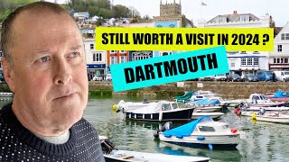 Is Dartmouth worth a visit [upl. by Ahsal]