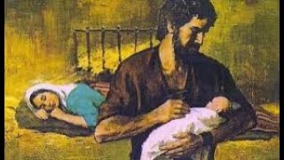 March 17 2024 St Joseph Novena Day 7 [upl. by Doug748]