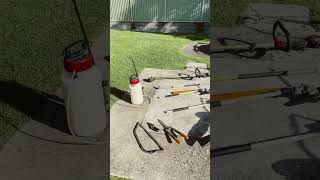 Simple Lawn Mowing Business Setup lawncare lawnmower business [upl. by Yaja]