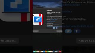 Parallels Desktop 1930 Fully Working on Mac Windows 1011 on Mac [upl. by Onin]