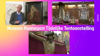 Het Leven 02A11 Museum Hunnegem tijdelijke tentoonstelling [upl. by Ahl]