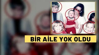 Bir Anda Yok Olan AnneKız ve Ürpertici Akıbetleri [upl. by Ime932]