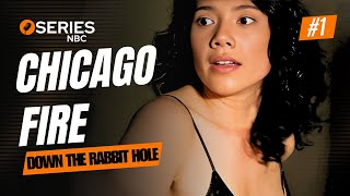 Chicago Fire Season 13x05 Promo Down the Rabbit Hole HD 2024 [upl. by Newob]