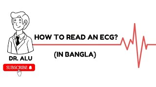 How To Read An ECG  Axis Deviation  Heart Rate Calculation  ECG [upl. by Eednac489]