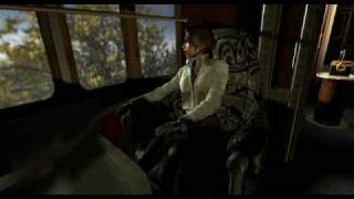 Syberia  Cinematic 5 [upl. by Inkster728]