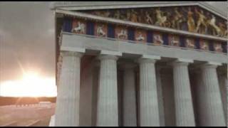 The Parthenon 2004 [upl. by Bohman]