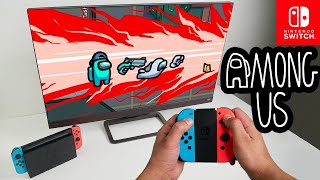 The 25 BEST FREE GAMES for Nintendo Switch 2024 💰 [upl. by Relly]