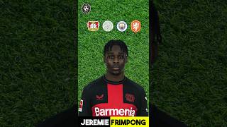 Who is Jeremie Frimpong 🇳🇱 Football Player Profile  Bayer 04 Leverkusen [upl. by Glaser]