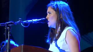 The Special Two  Missy Higgins 3318 Live in Perth Australia [upl. by Tammany620]