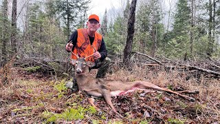 2nd Week of Deer Season 2024 Part 2 [upl. by Goldsworthy]