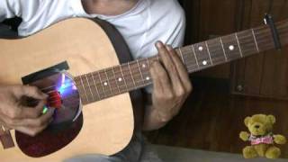 cover 君が代 Kimigayo  National Anthem of JAPAN Guitar [upl. by Ahsienauq341]